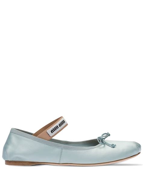 sapatilha miu miu inspired